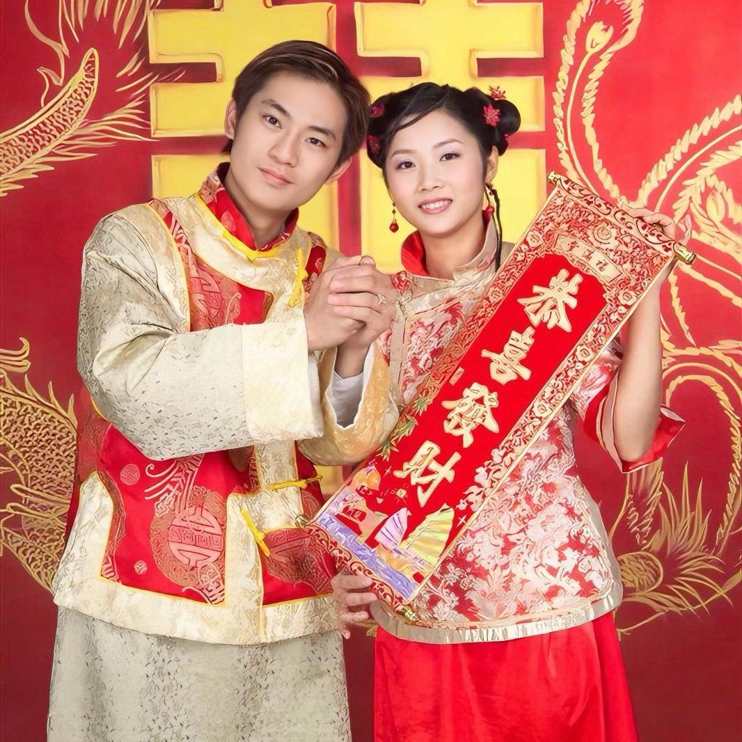 麻车仔大排档（坚）