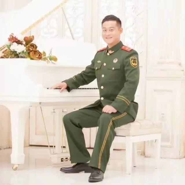 🩷退伍兵👨‍✈️（0616）