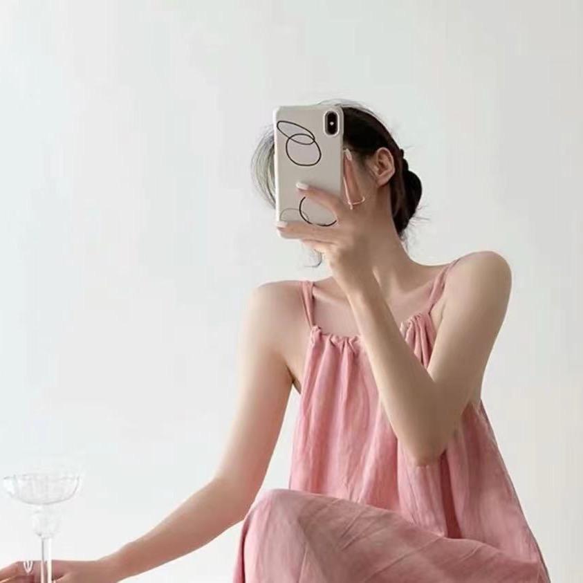 莎莎美甲美睫化妆