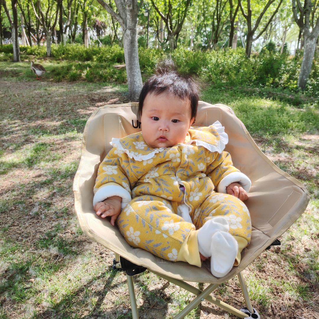 妈宝澄的朋友圈