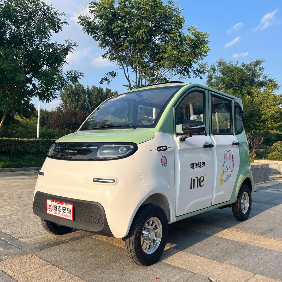小赵说车