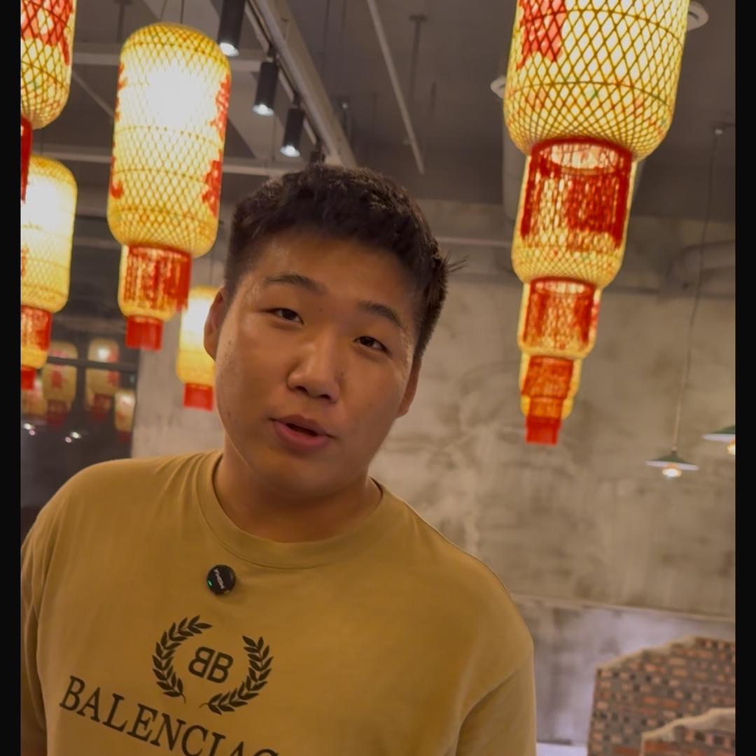 小红渝老火锅(锦州开发区店)