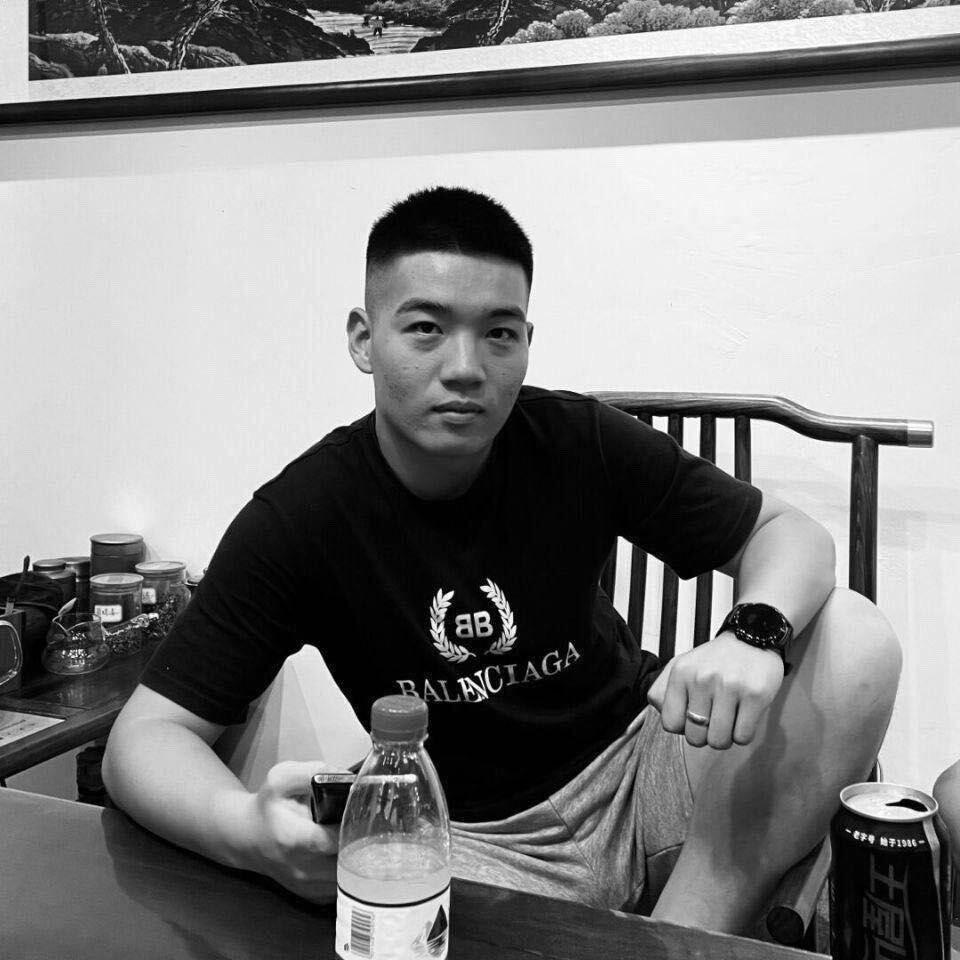阿豪啊