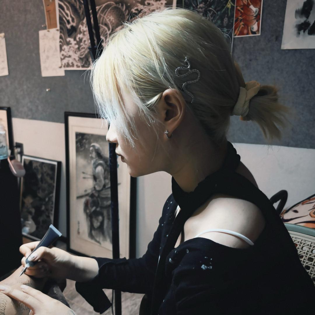 .𖥔 ݁延绪西纹刺 ˖ִ ࣪𖤐🗝️