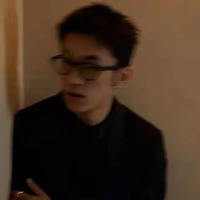 你的眼里有星星·