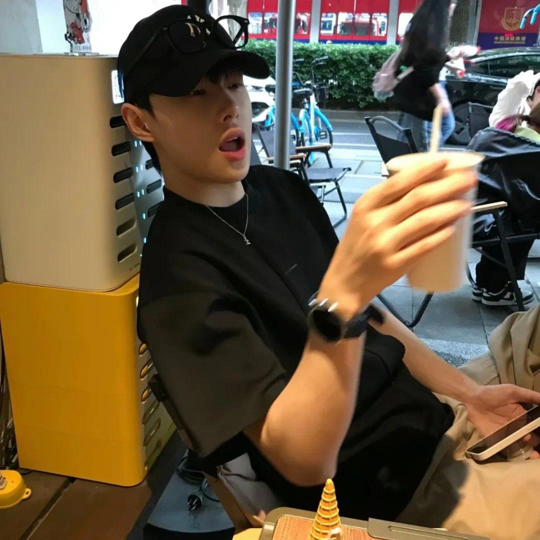 我要发财🫡