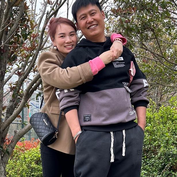 志哥，小志也疯狂