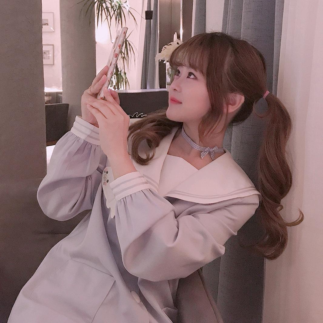 香香de香香（不想考科目一版）@抖音