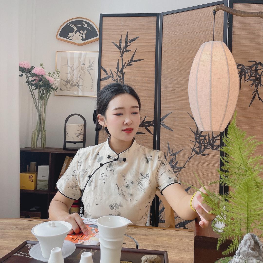 新中式徒手塑美｜萱萱老师