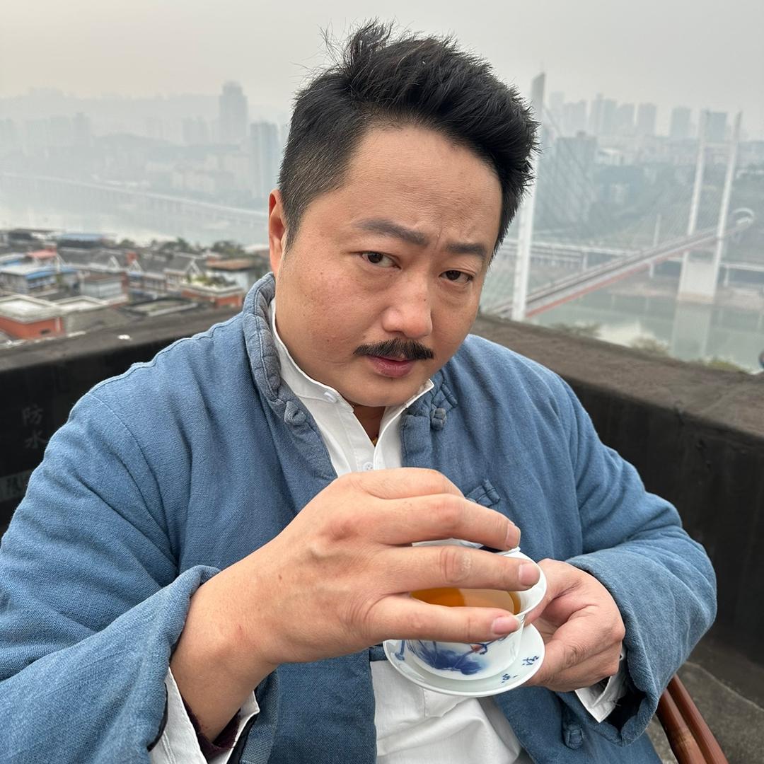 严大蒜
