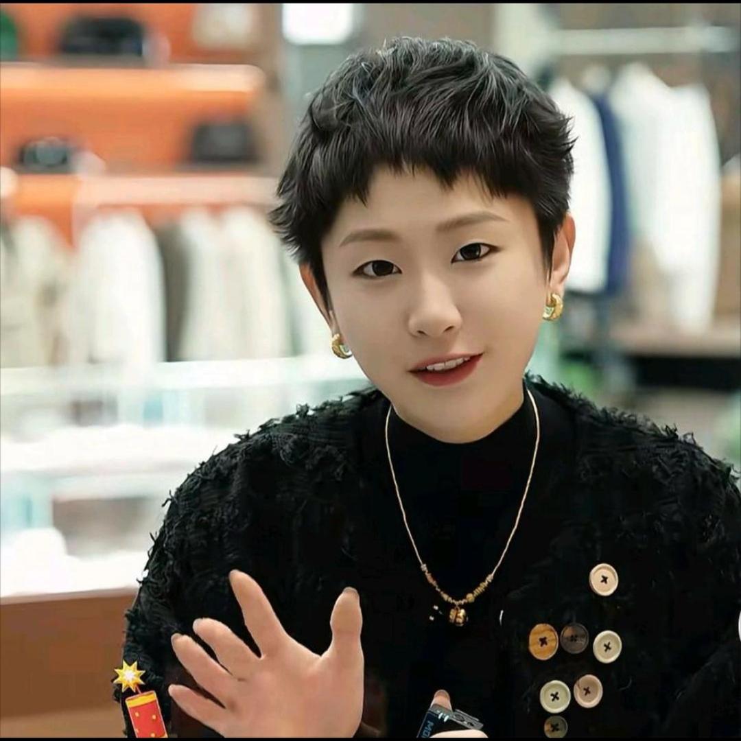 梁雅帝～轻奢饰品