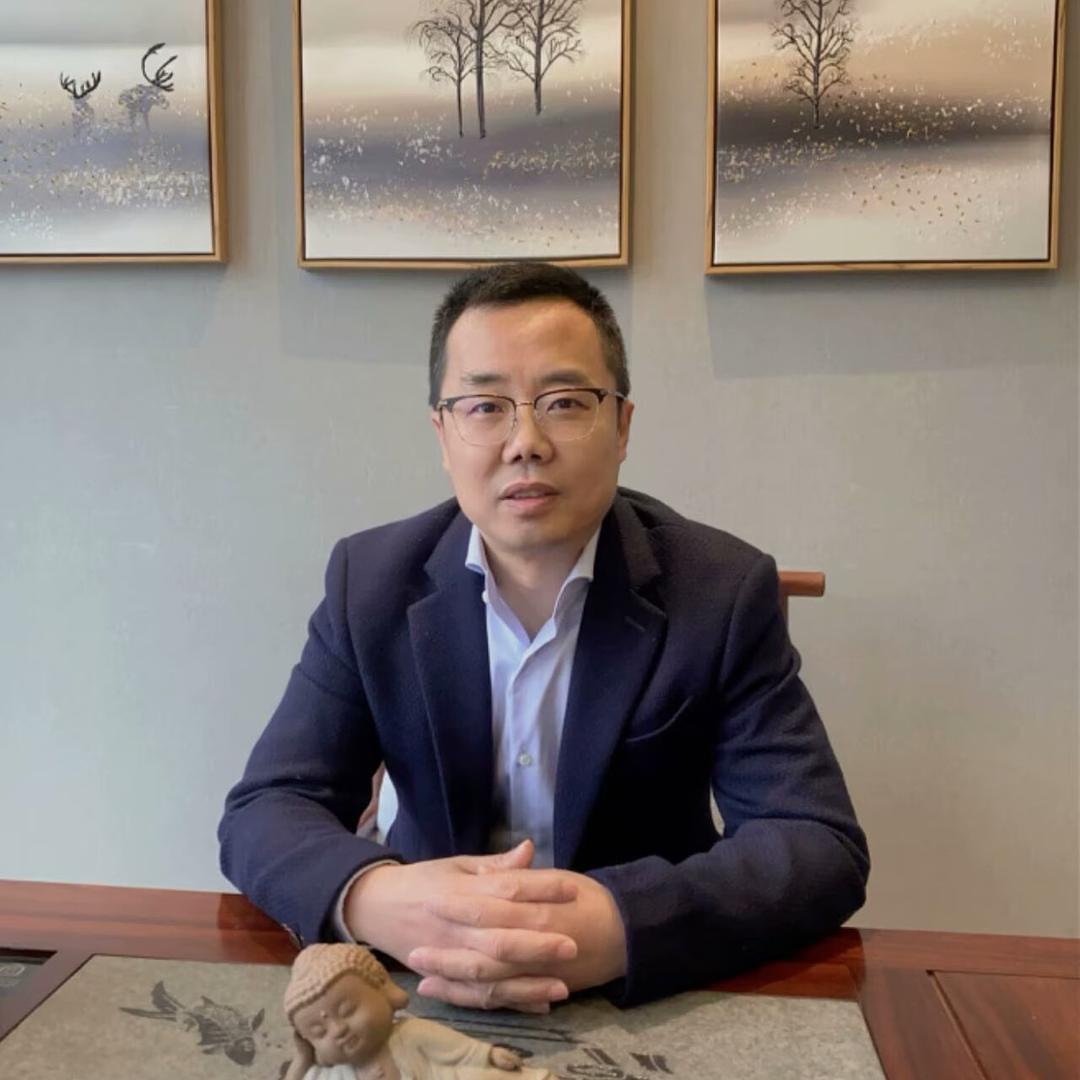 诺梵狄妮创始人刘宣哲