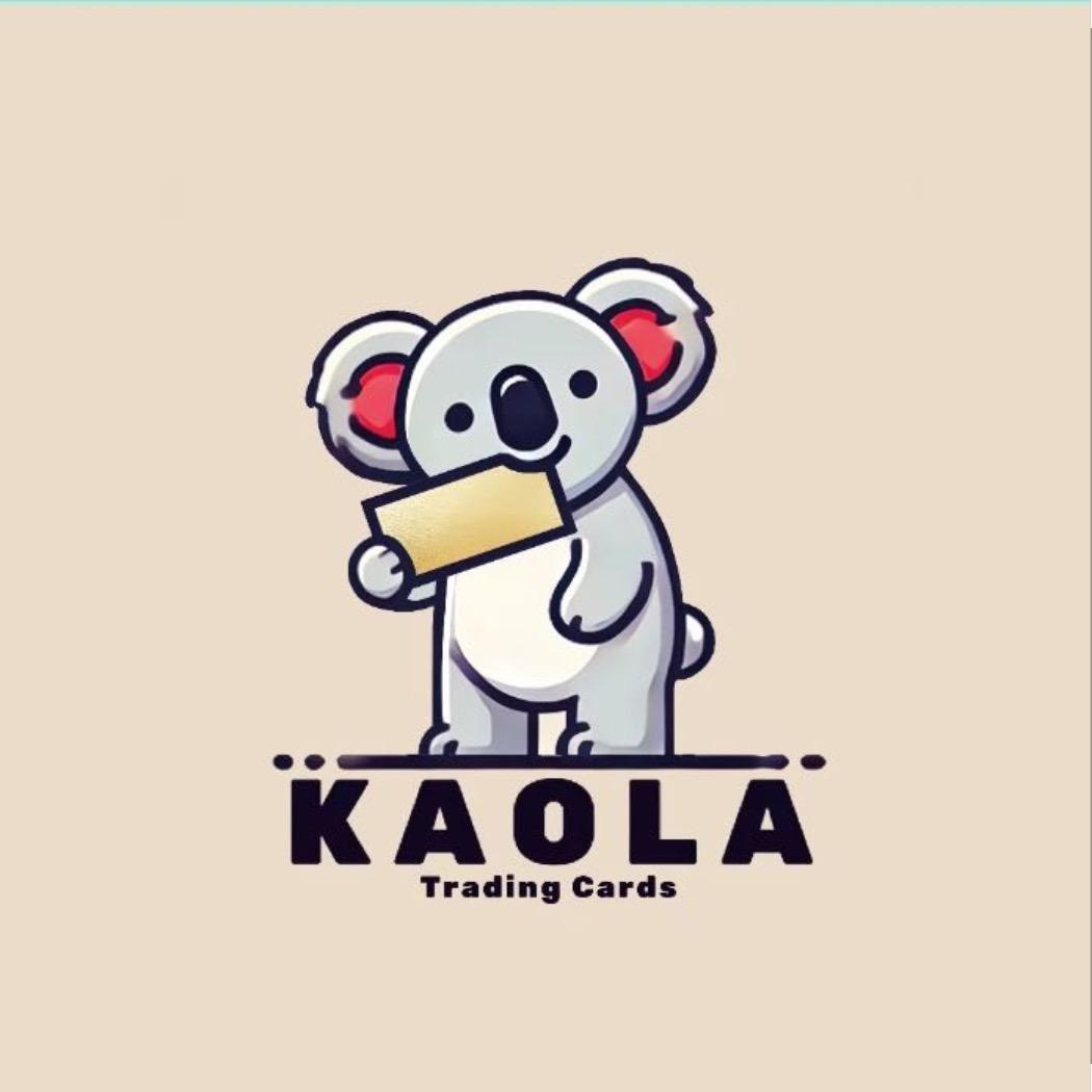 Koala考拉球星卡
