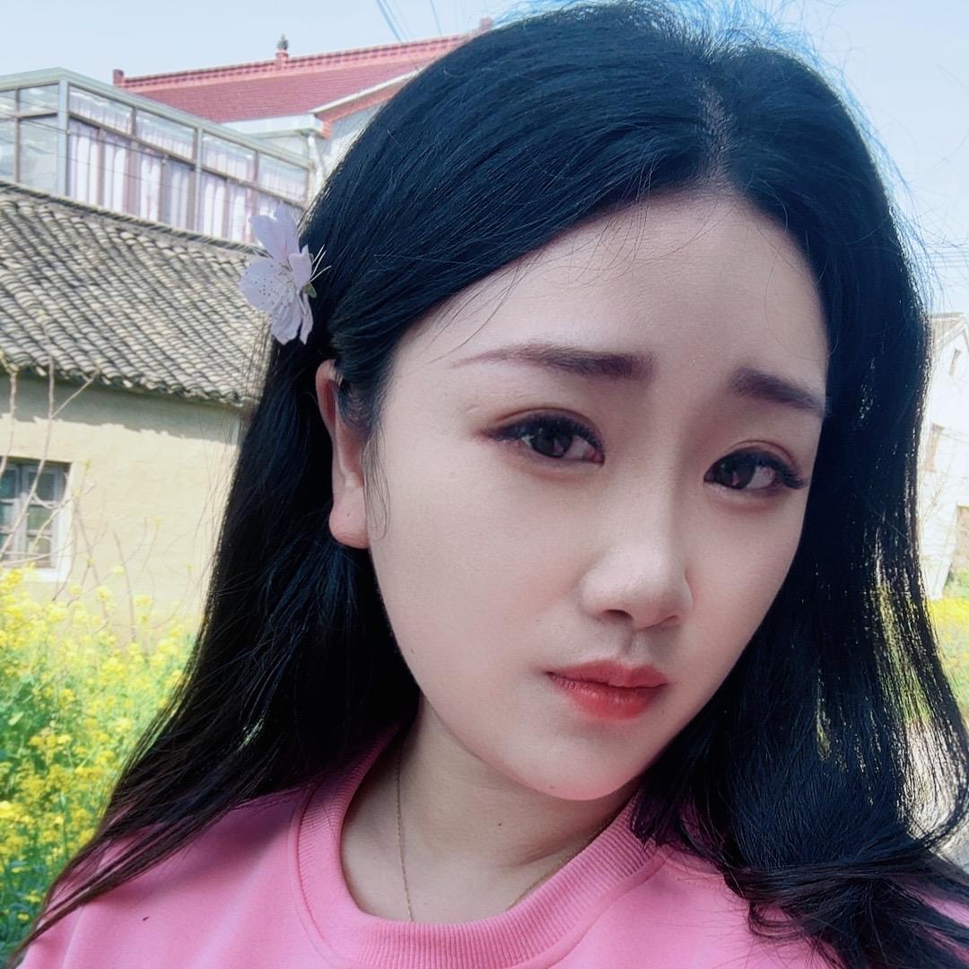 @夏日暖杨杨🐑