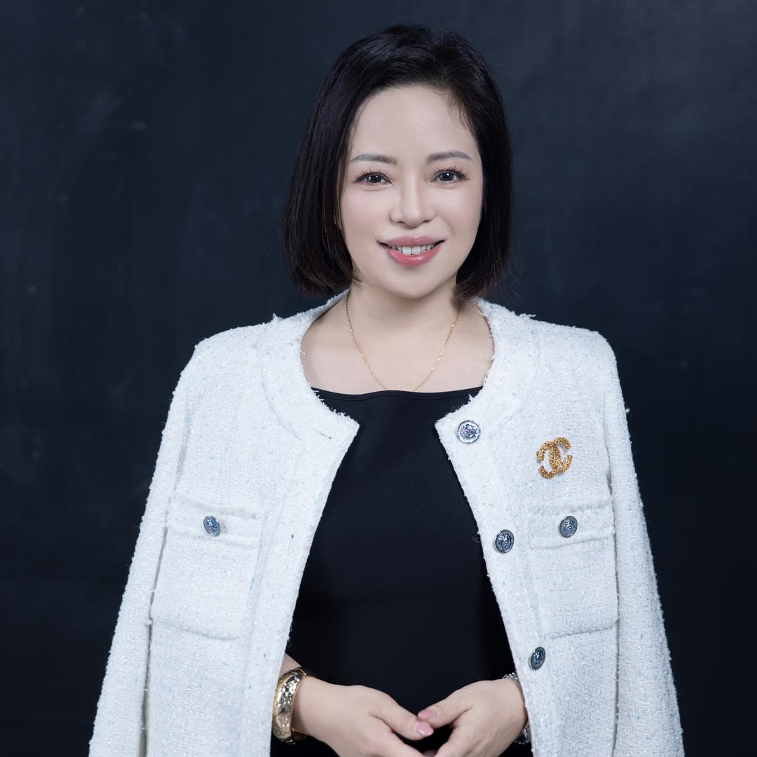 地产夫人说房