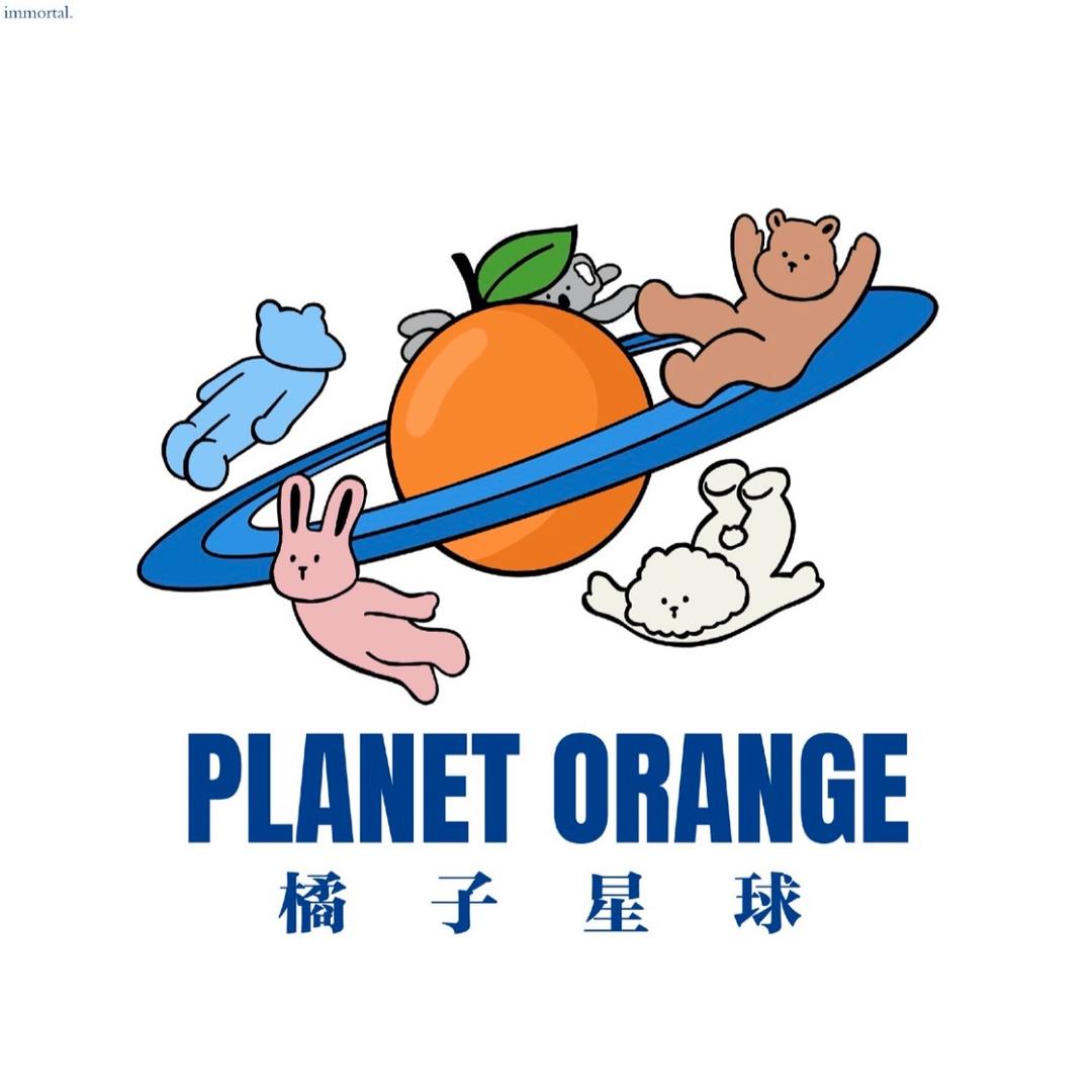 成都橘子星球亲子农场