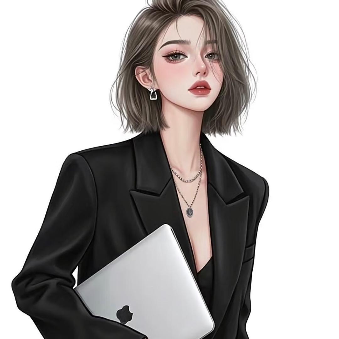 倾颜美学设计眉眼唇—水儿老师