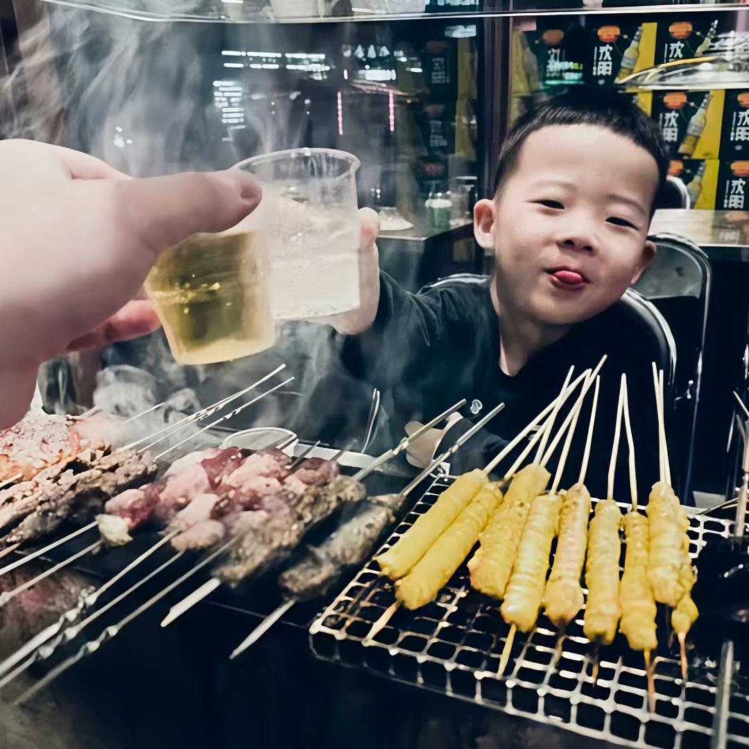 明畅