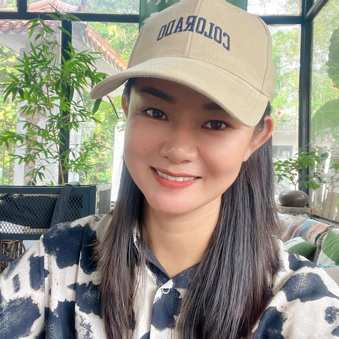 共享小院 群姐
