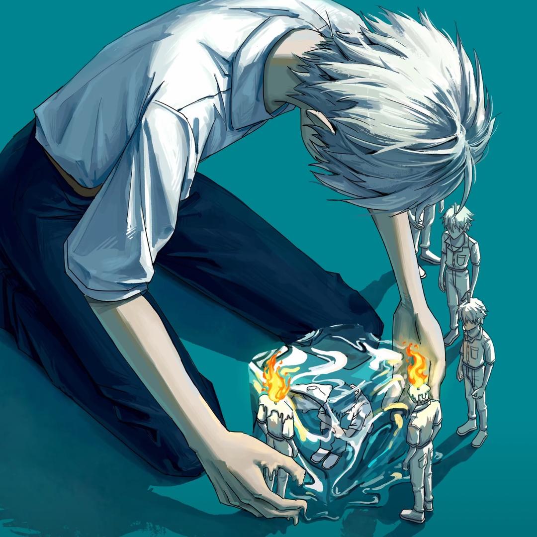 牛角包大王在此