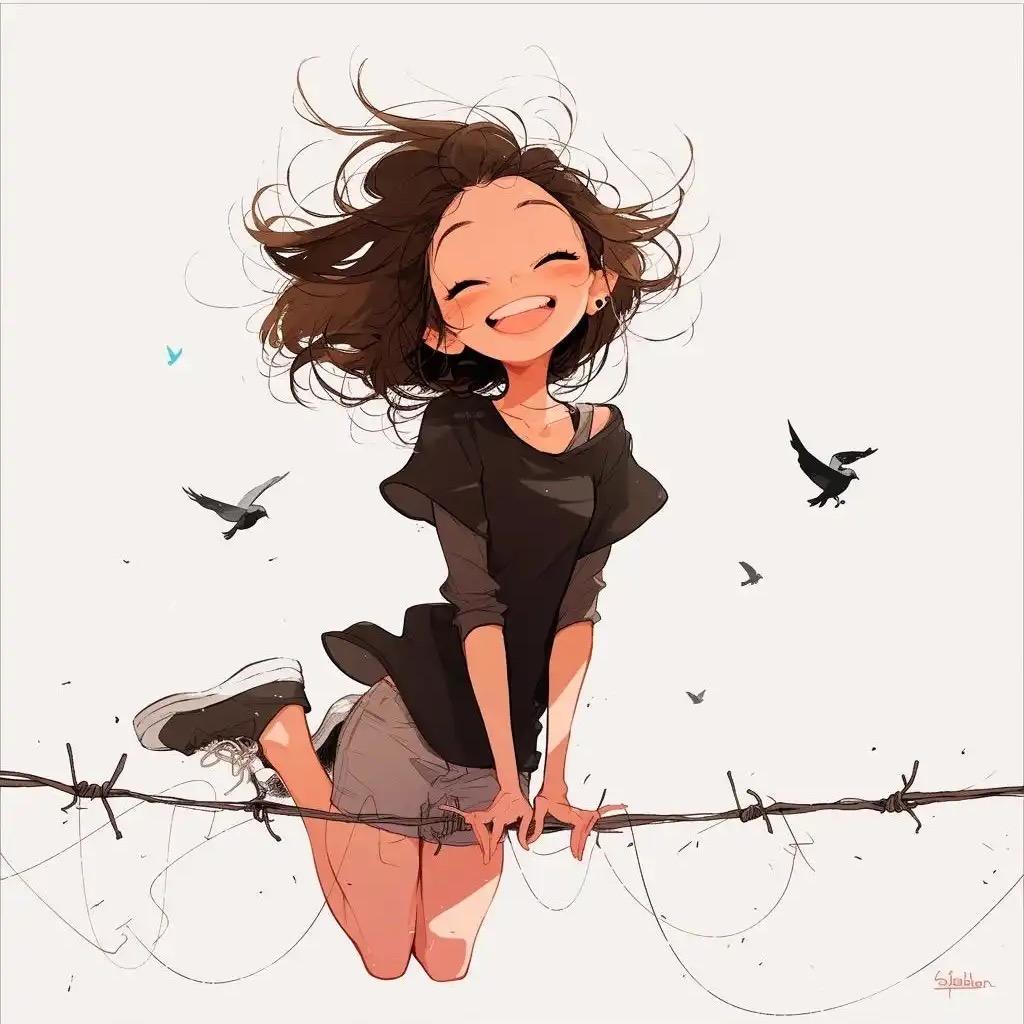 小福猫（拒私聊）