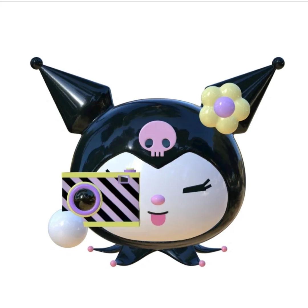 我不叫羊咩咩诶