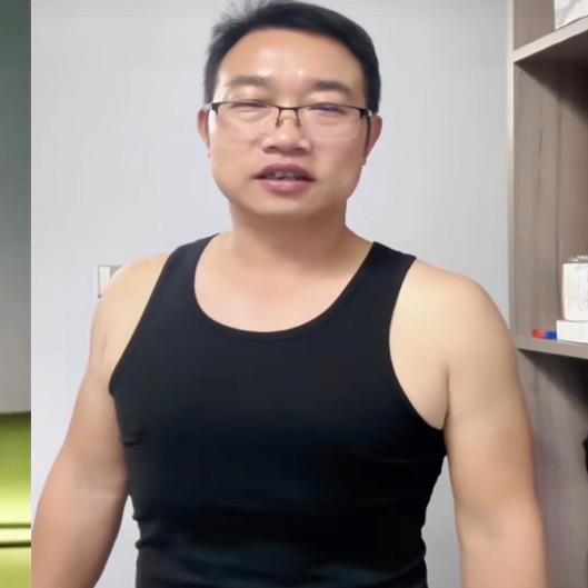 炼动人生