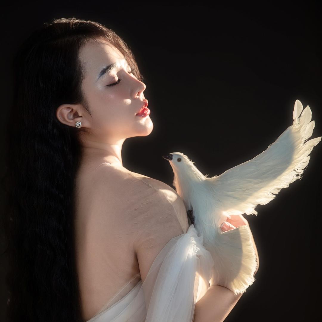 美美(Thanh Thảo)