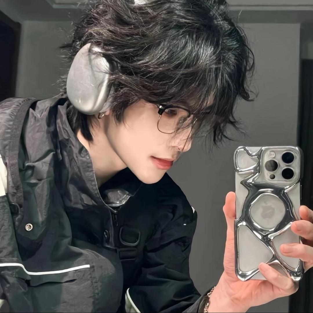 崽崽在努力le🫠