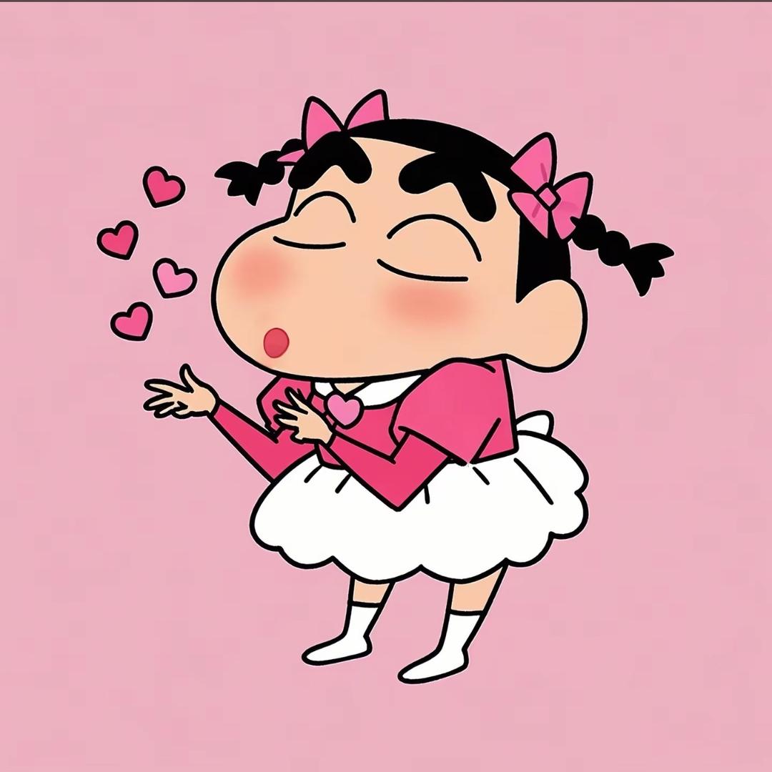 蜡笔小辛.