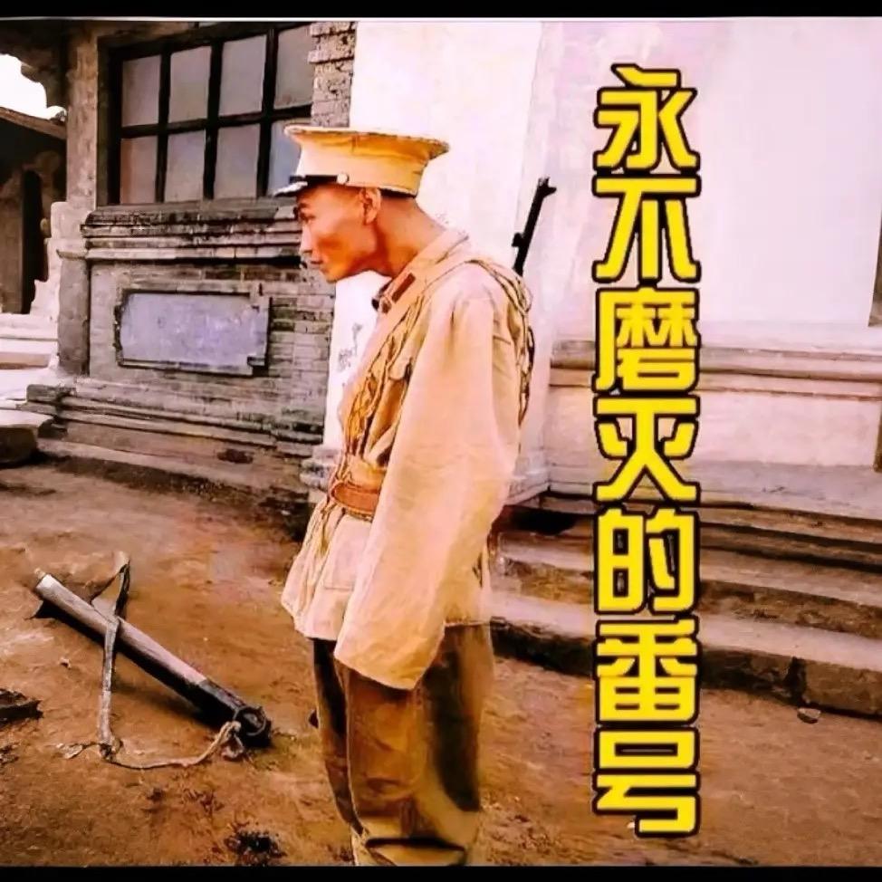 演员秃鹰六子哥（永不磨灭伪军队长专业户