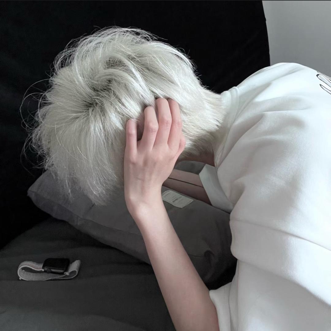 小辰白吃了