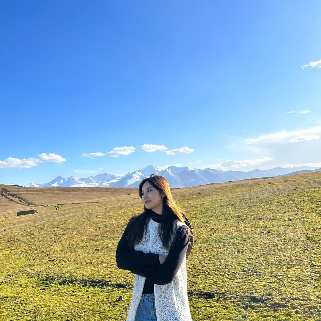 Miss香小姐的包包