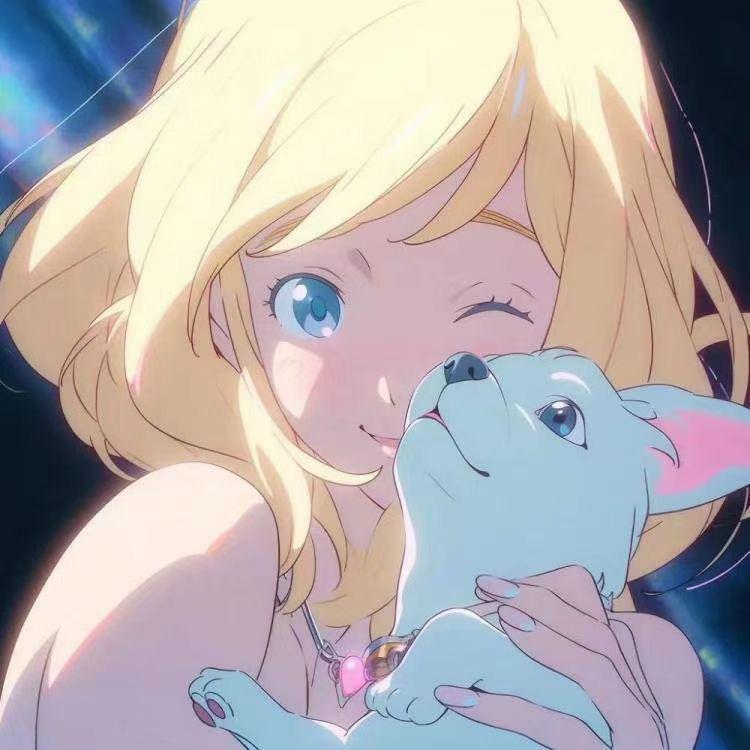 不爱吃鱼的鱼🐟