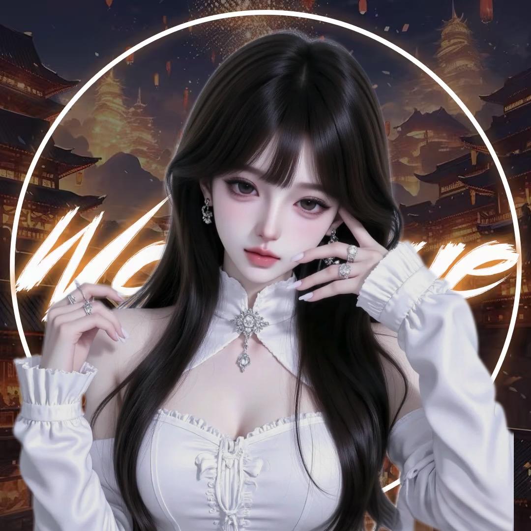 𝓦𝓨·愿寧