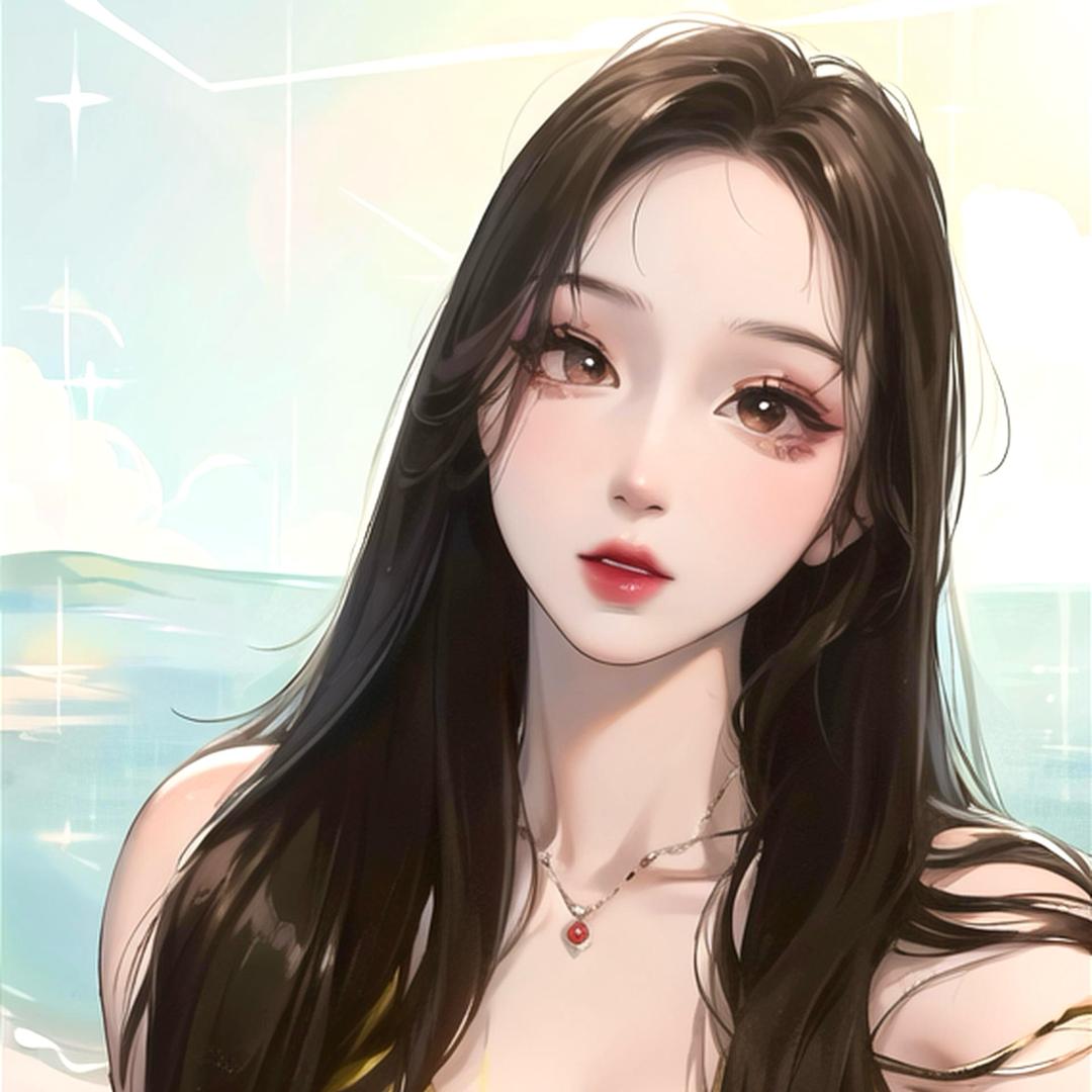 ✨偶尔发发呆✨
