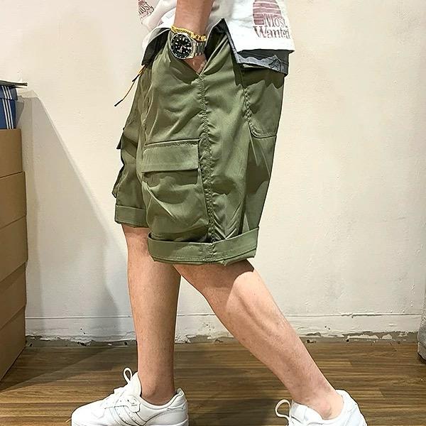 小宇男装