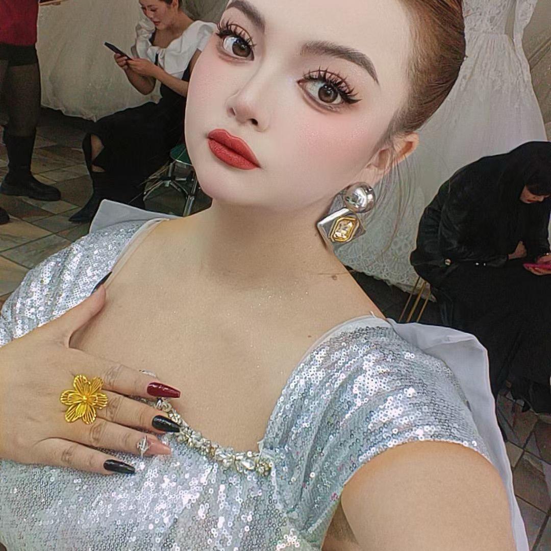 💕苏小姐💕