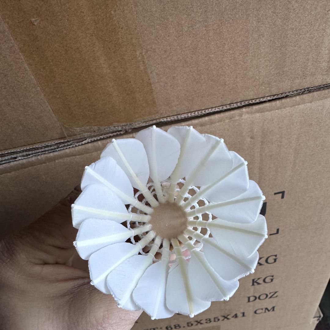 骏鹏体育-羽毛球工厂