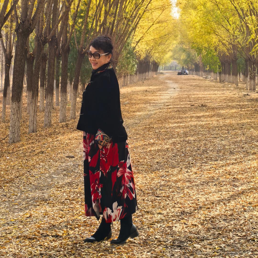 Ms.娜