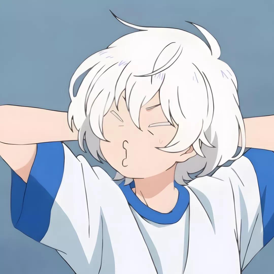 想飞翔的鱼🧸⁸¹⁶