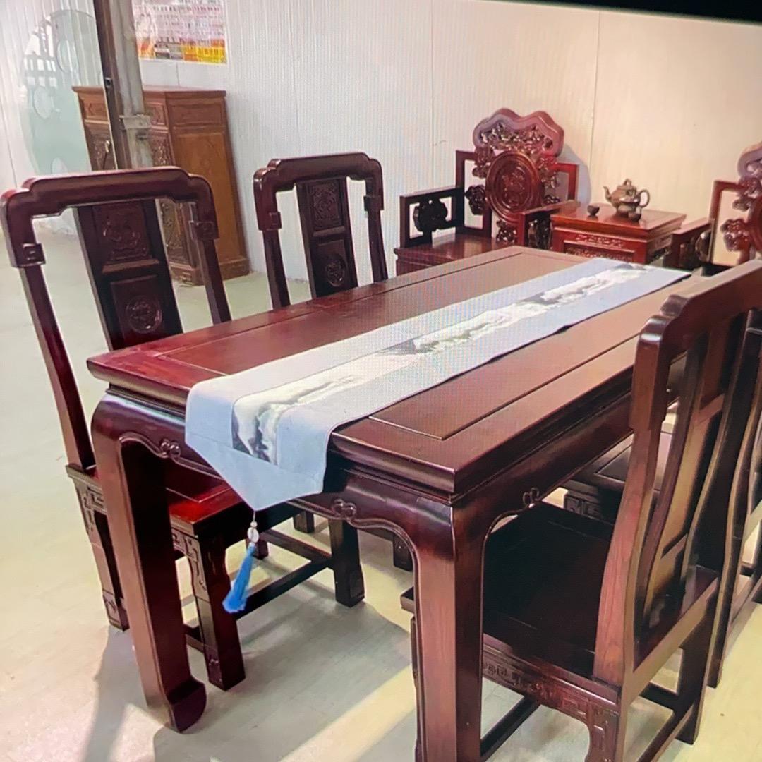 实木家具工厂批发