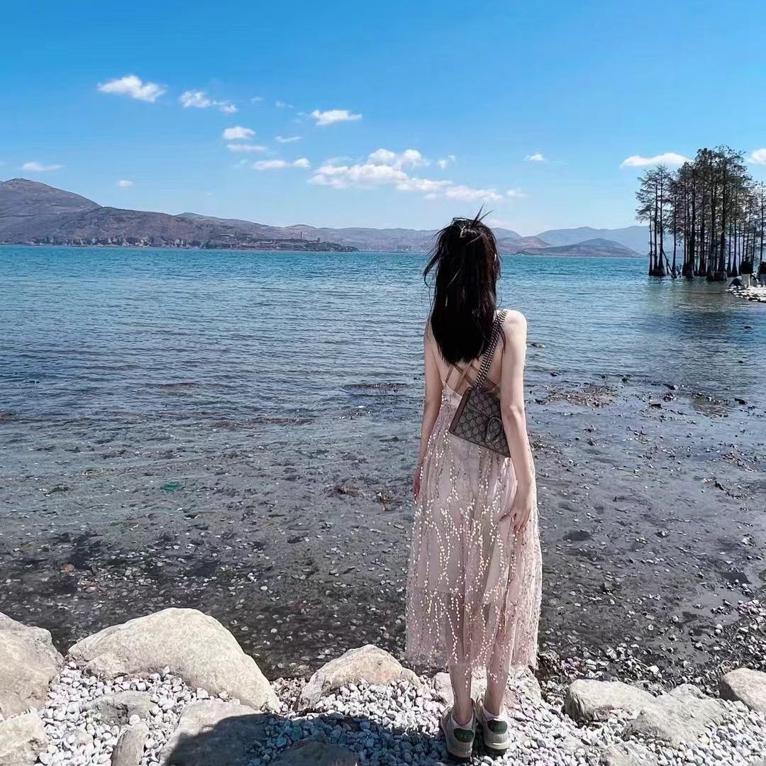 可爱的小妖精