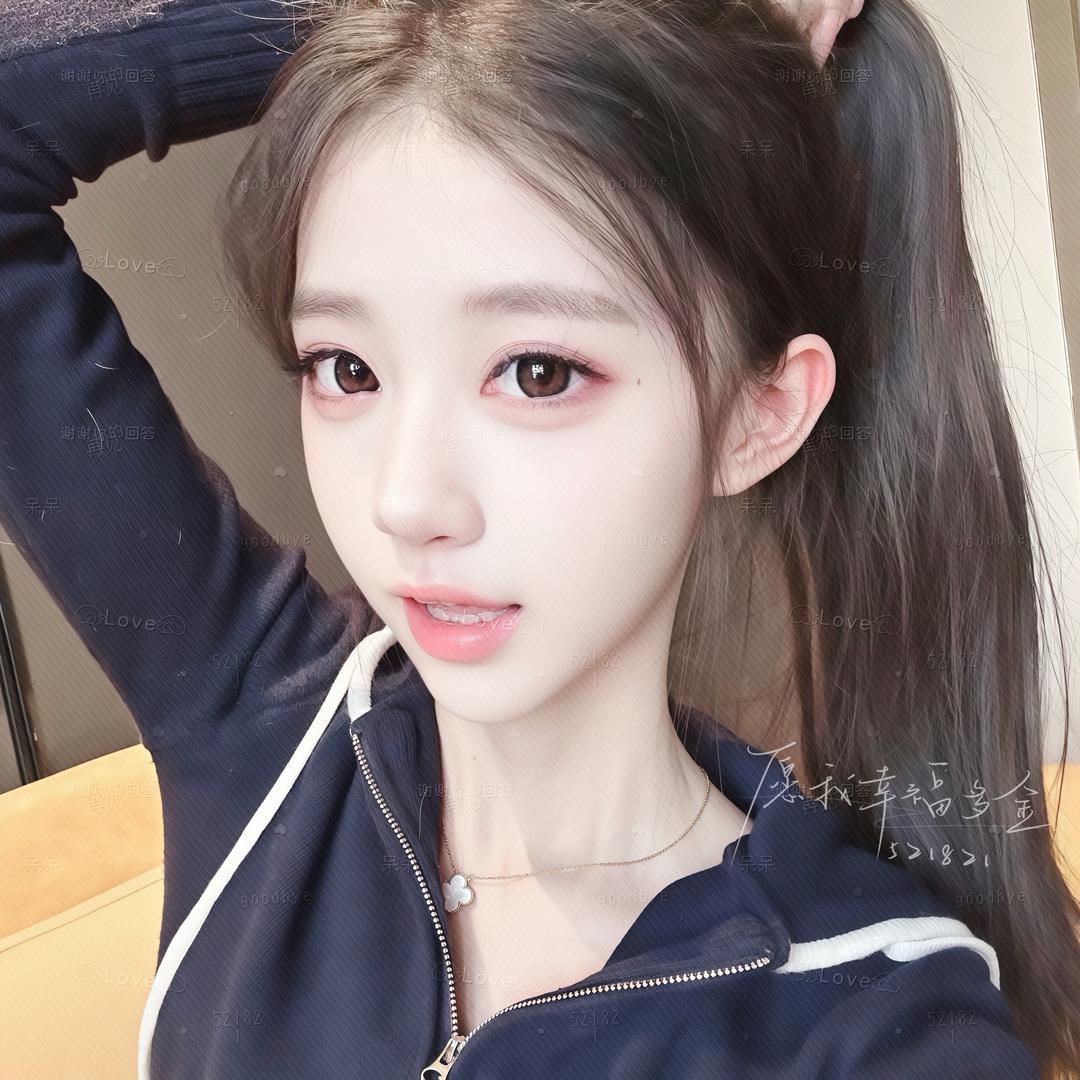 呆呆