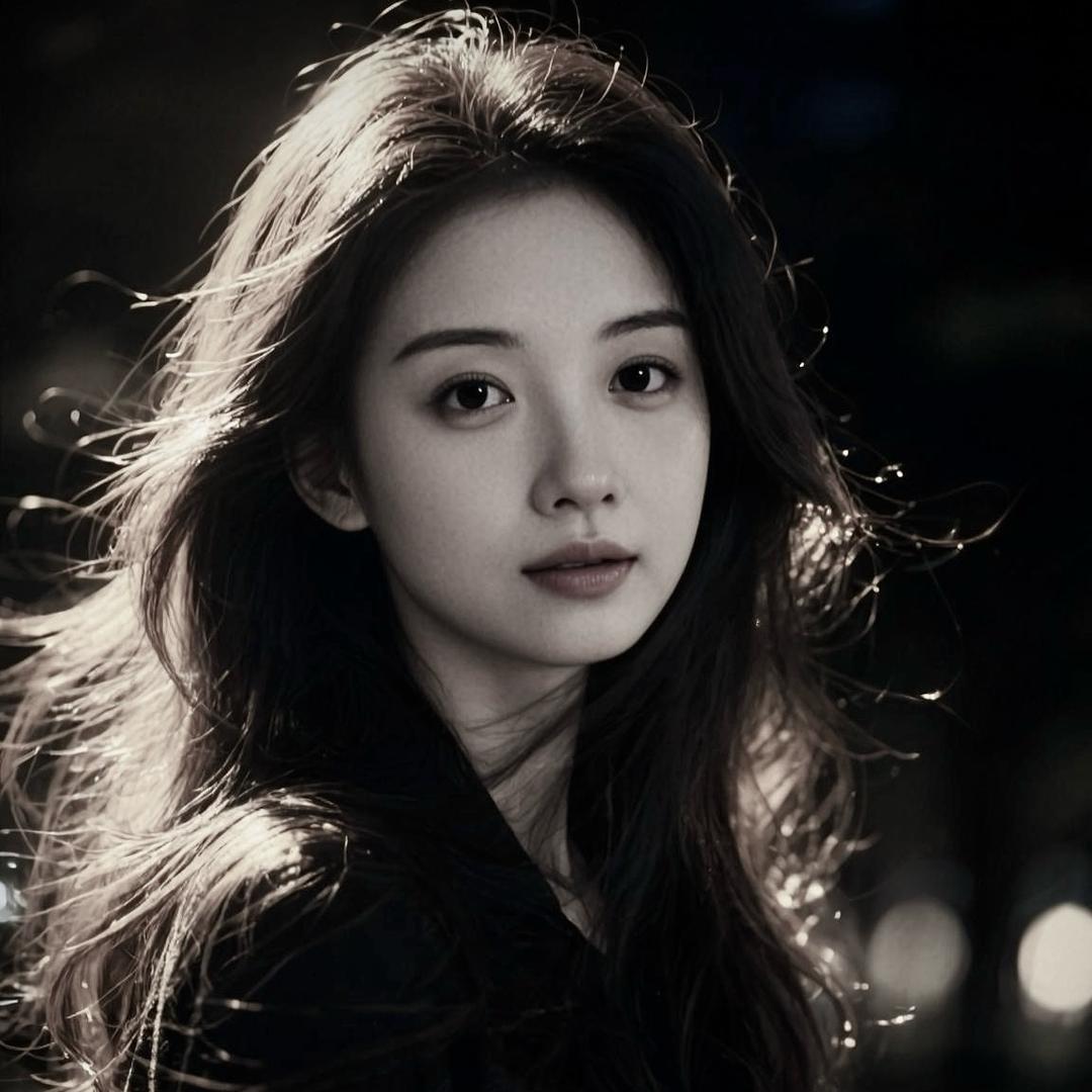 小咦
