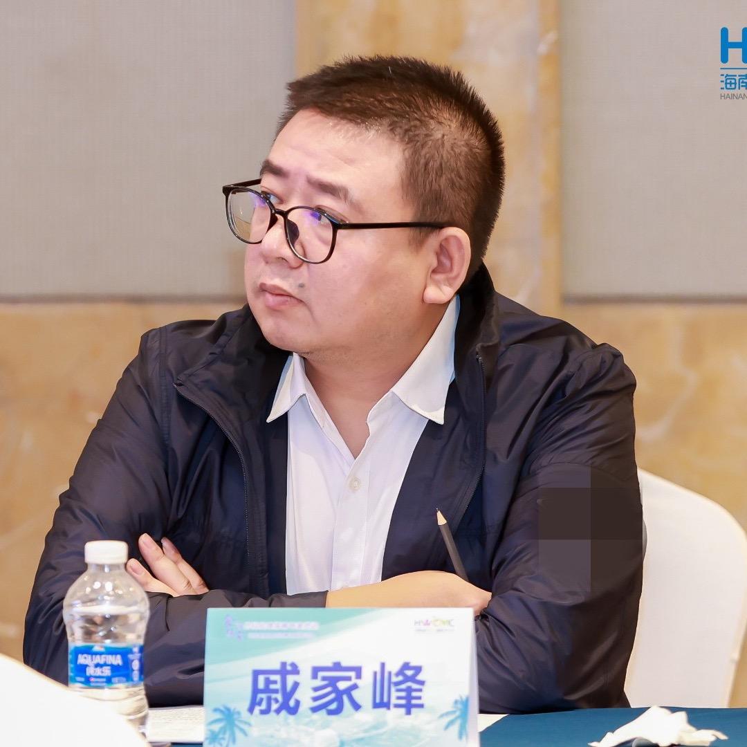 戚博士精简育儿