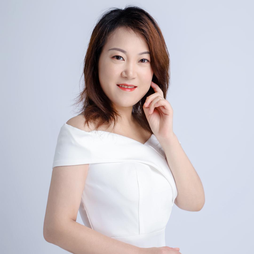 莉莉健康说