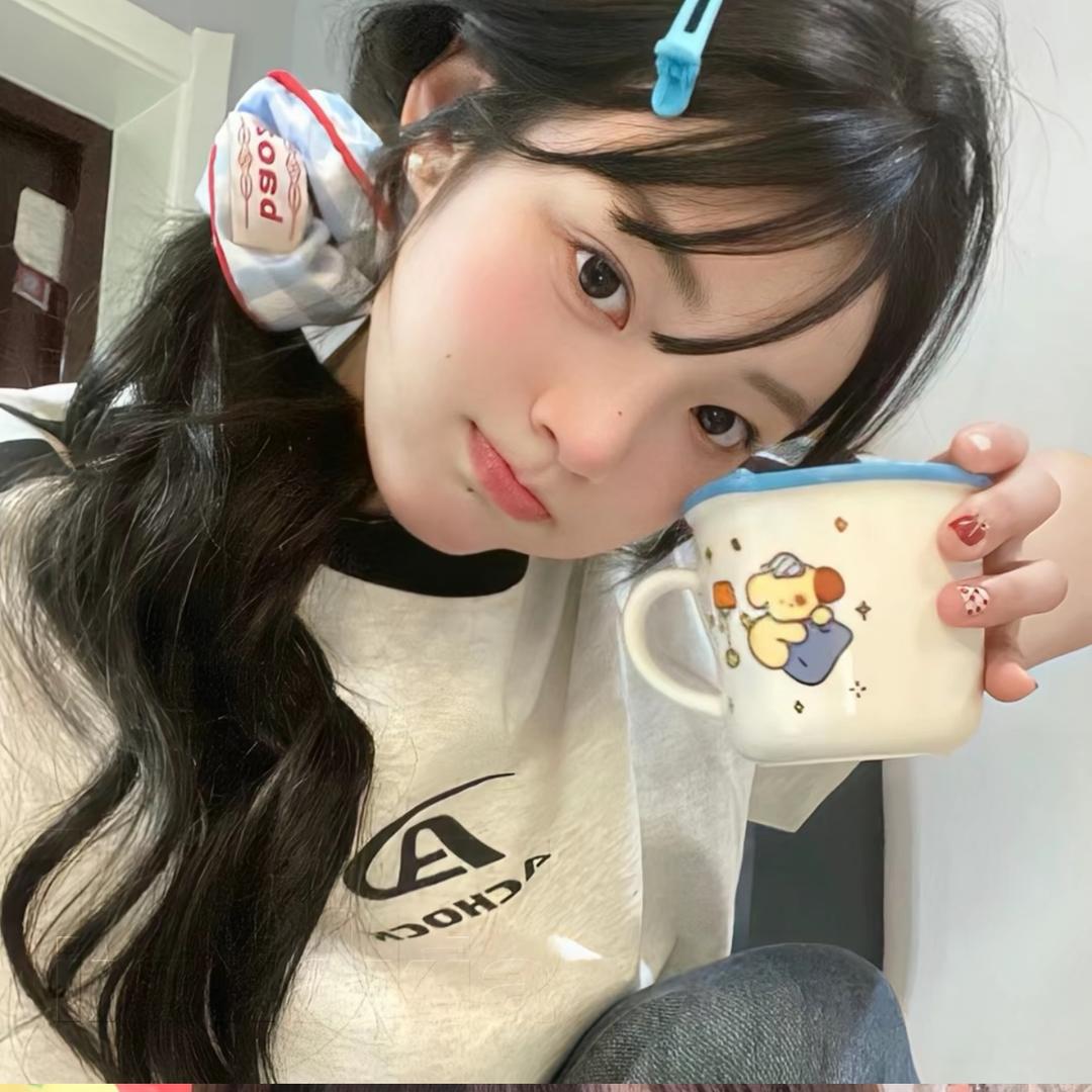 小杨暴富吖