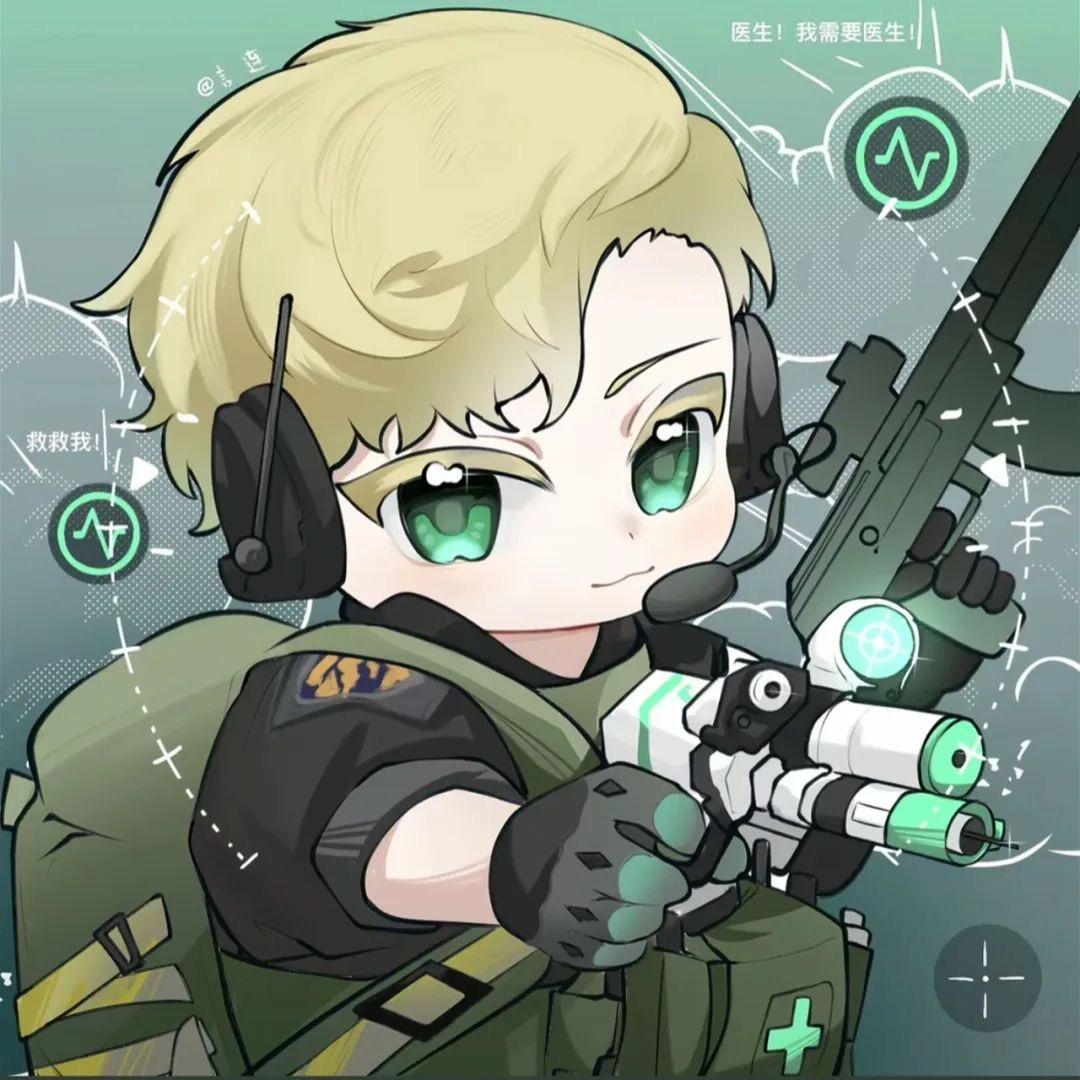 六子（三角洲行动）