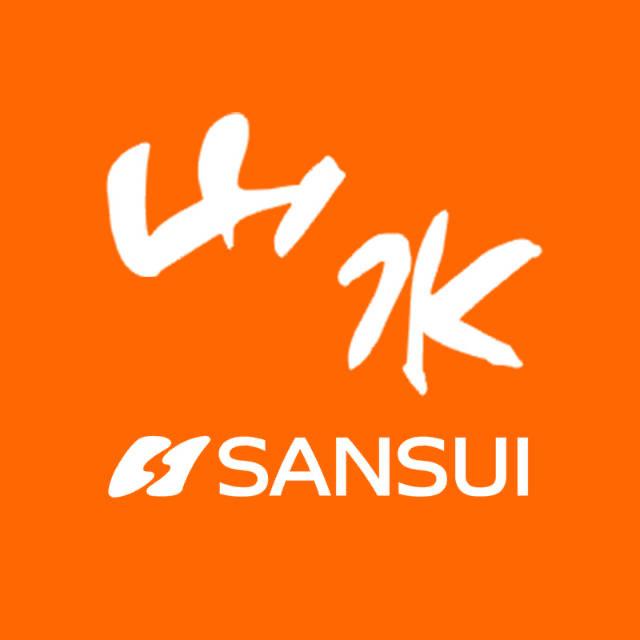 SANSUI山水语宙耳机专卖店